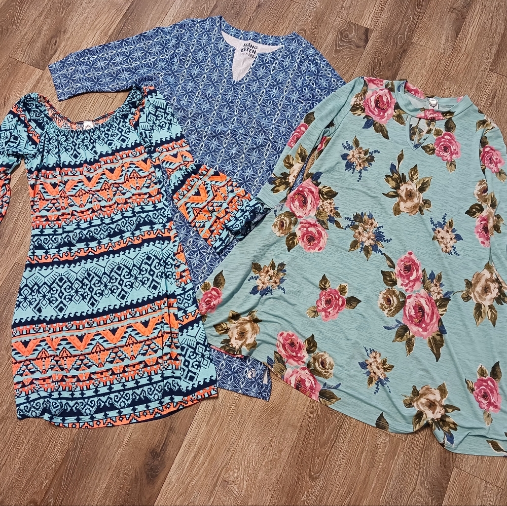 Womens Clothes Bundle of Dresses Size Small